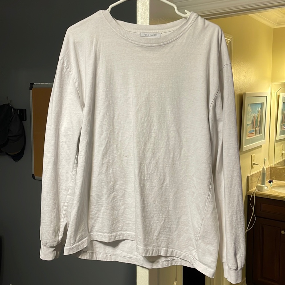John elliott long sleeve